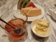 -北京王府井希尔顿酒店·万斯阁西餐厅