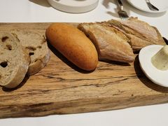 餐前包-福楼法餐厅FLO