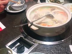 -旺晖本帮骨头煲·深夜火锅(梅园路店)
