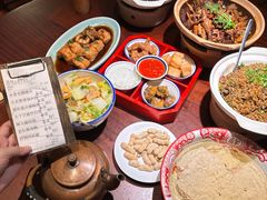 -食锦记·福建私房菜(浦西万达店)