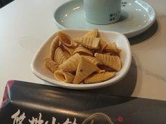 -攸州小镇家湘菜(小米科技园店)