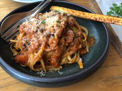 肉酱意面-EN SPACE恩空间