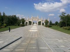 -艾山风景名胜区