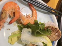 -三个渔夫·蒸汽海鲜(小白楼店)