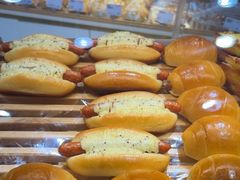 -DANXI丹喜面包·蛋糕(小公园永平店)
