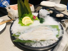 -海底捞火锅(河东万达广场店)