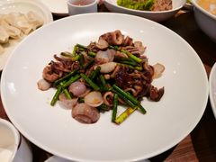 -渔家风味·鲅鱼水饺·央视展播·海鲜天津菜(开发区店)