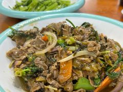-坛南湾阿强农家乐.海鲜大排档老字号(福州地标美食店)