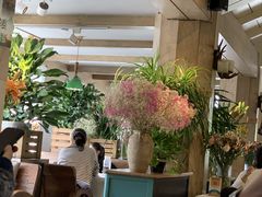 -春暖花开(西溪店)