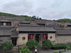 -山西王家大院
