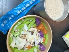 -长乐饭冰冰·冰饭·烧烤(长乐总店)