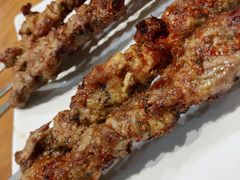 烤肉筋-巴依老爷新疆美食(望京小街店)