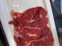 -魁牛·潮汕牛肉自助火锅(沈辽路万达店)