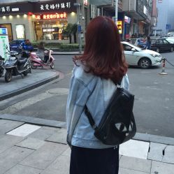 -原木·Top Design发型定制