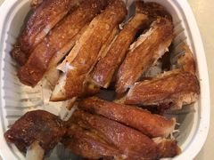 -李先生牛肉面大王(东营友谊广场店)