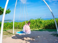 -三亚亚龙湾天域度假酒店