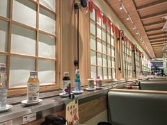 -禾绿寿司(星光68广场店)