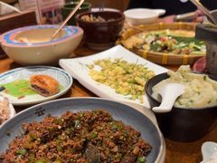 -云海肴·汽锅鸡·云南菜(苏州中心店)