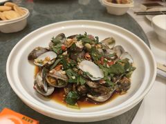 -79号渔船海鲜饭店(宝安店)