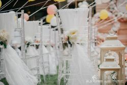 -静安洲际酒店·宴会厅