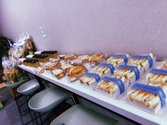 -卡吉诺动物奶油生日蛋糕(蓝堡湾店)