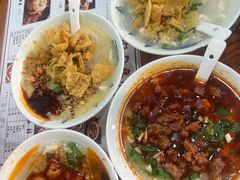 -豆相识•九九豆腐脑(牛咡桥店)