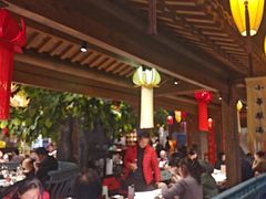 -北平盛世·新京菜·北京烤鸭(劲松·双井店)