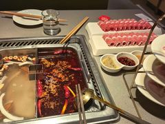 -海底捞火锅(金光华店)