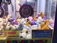 -大玩家(通州万达广场店)