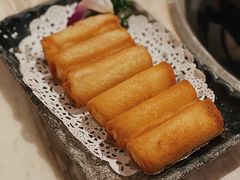 炸鲜奶-同仁四季椰子鸡(福田东园总店)