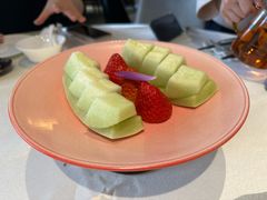 -皇朝会.经典传统粤菜(外滩店)
