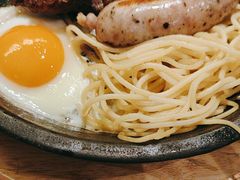 -卡朋西餐(悦汇城店)