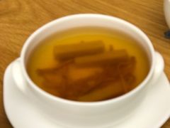 -天津东丽湖恒大酒店-温泉自助餐厅