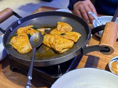 -滇大池云南菜·蒸汽石锅鱼(姚家园万象汇店)