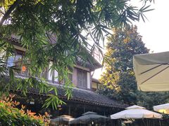 -三嚥阁 La Villa Restaurant