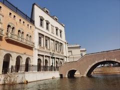 -华谊兄弟（长沙）电影小镇