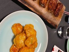 -止观小馆·辽河口渔家菜(王府井店)