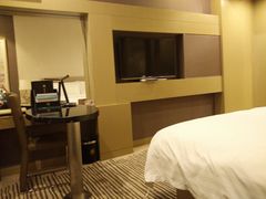 -上海新国际博览中心美仑酒店
