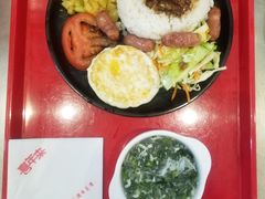 -喜年来(欧洲商城店)