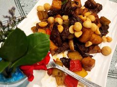 -厦门喜来登酒店