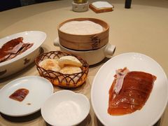 -金鸭季·臻品餐厅(欢乐海岸购物中心店)