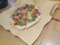 -阿卡AK.Lab洋风韩餐(花园路万达坊店)