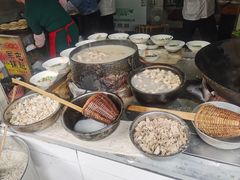 -甘记肥肠粉(马鞍北路店)