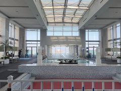 -上海浦东康桥绿地假日酒店
