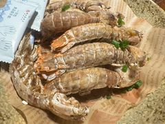 -高佳庄·舟山海鲜(海景旗舰店)