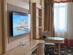 -澳门励庭海景酒店