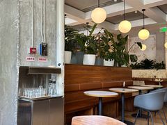 -BAKER&SPICE(祥云小镇店)