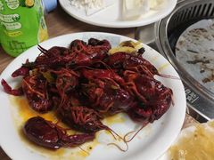 -千滋百味自助烤肉火锅(东门町店)
