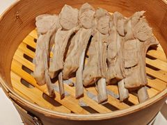 -杏花堂晋商私房菜(华熙五棵松店)