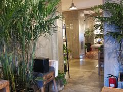 -HIGH FIVE哈福手工汉堡(桂林路店)